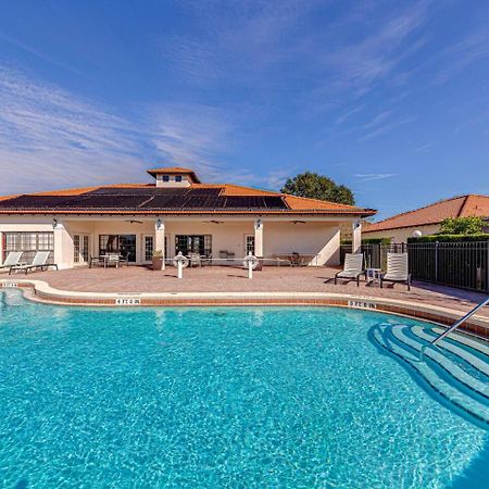 Luxry Villa 6 Miles From Disney Orlando Extérieur photo
