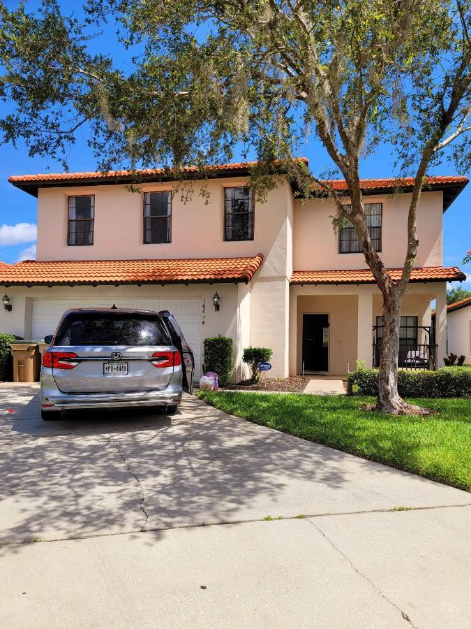 Luxry Villa 6 Miles From Disney Orlando Extérieur photo