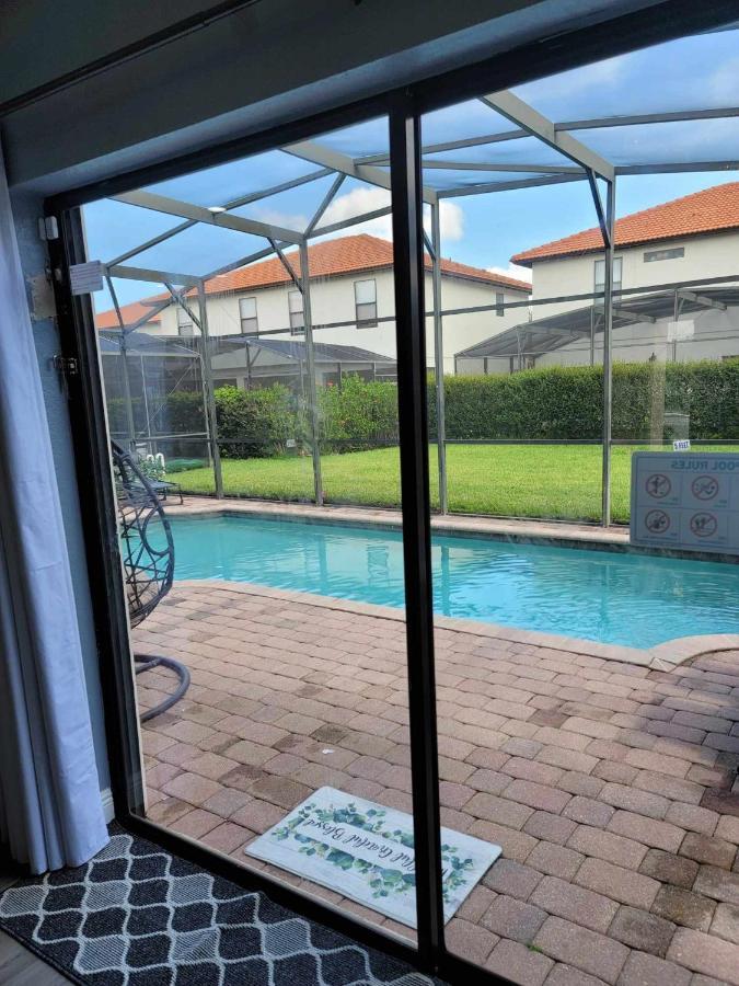 Luxry Villa 6 Miles From Disney Orlando Extérieur photo