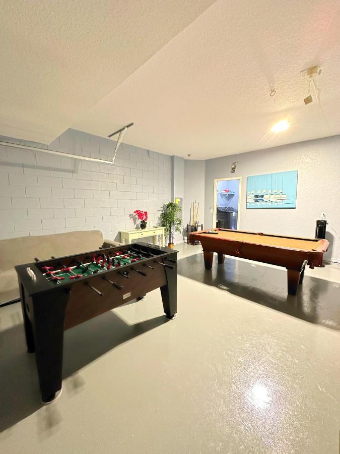 Luxry Villa 6 Miles From Disney Orlando Extérieur photo