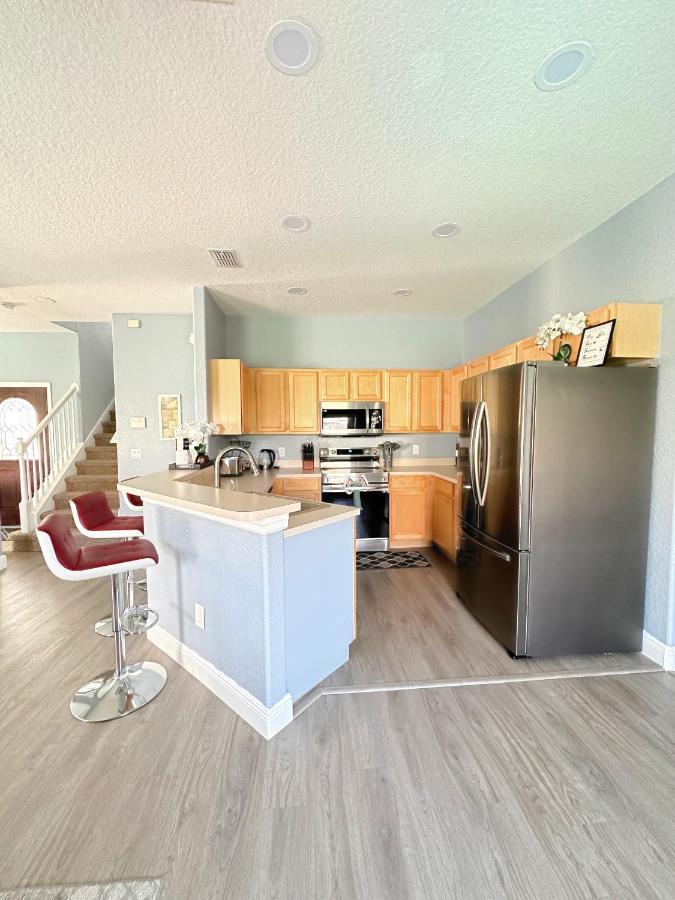 Luxry Villa 6 Miles From Disney Orlando Extérieur photo