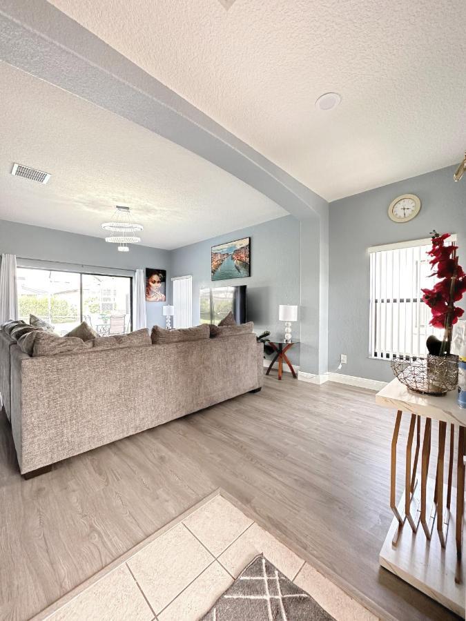 Luxry Villa 6 Miles From Disney Orlando Extérieur photo
