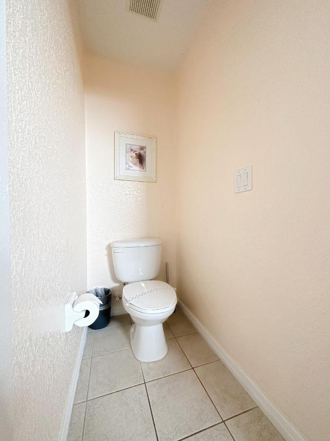 Luxry Villa 6 Miles From Disney Orlando Extérieur photo