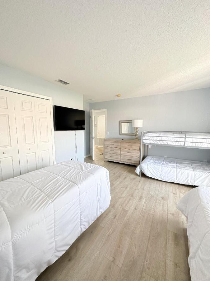 Luxry Villa 6 Miles From Disney Orlando Extérieur photo