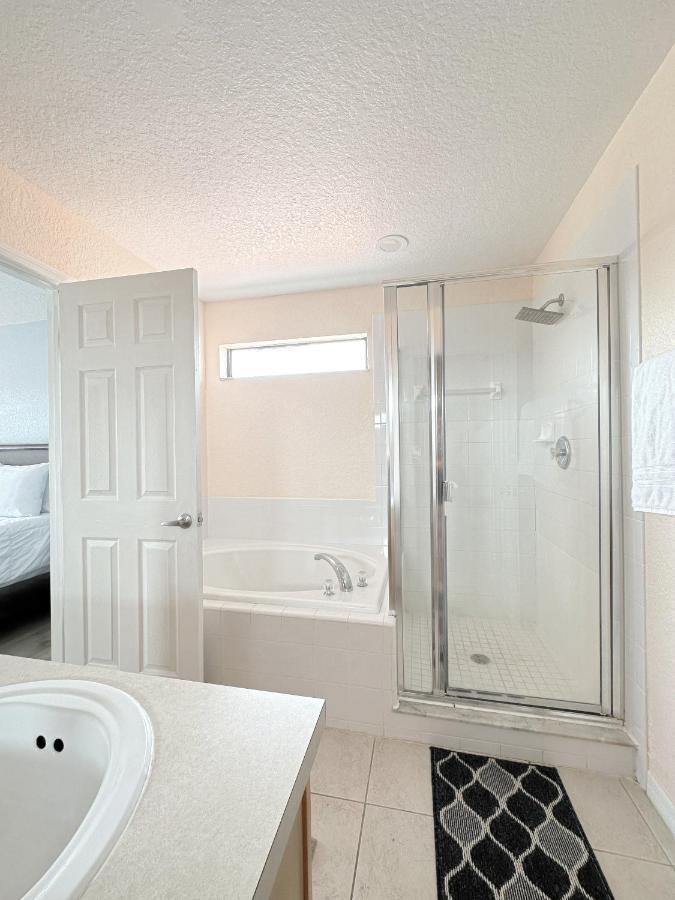 Luxry Villa 6 Miles From Disney Orlando Extérieur photo