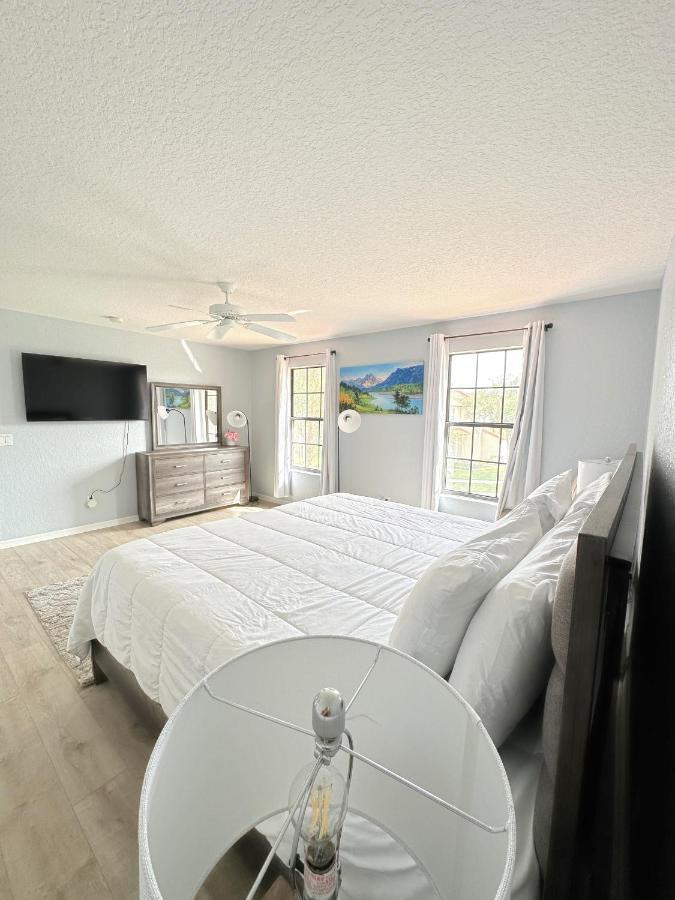 Luxry Villa 6 Miles From Disney Orlando Extérieur photo