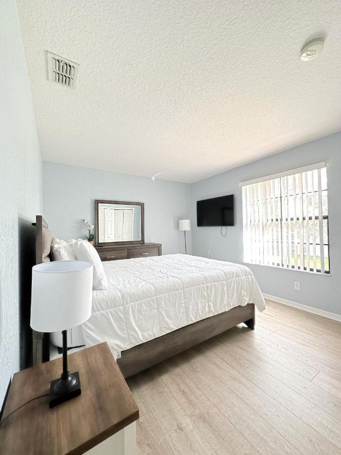 Luxry Villa 6 Miles From Disney Orlando Extérieur photo
