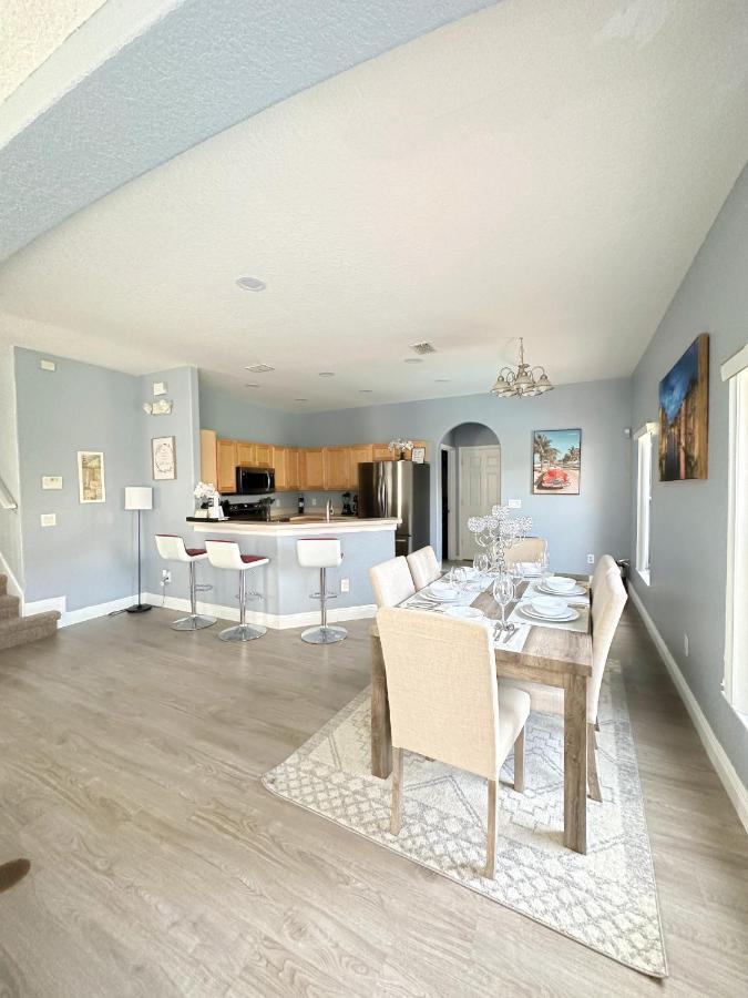 Luxry Villa 6 Miles From Disney Orlando Extérieur photo