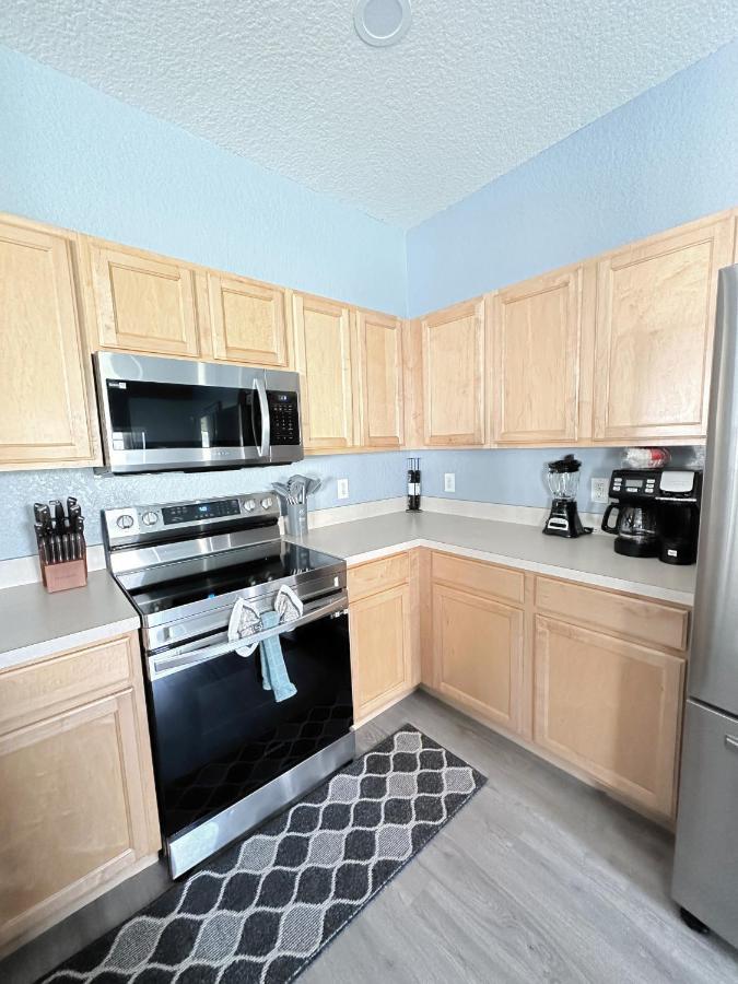 Luxry Villa 6 Miles From Disney Orlando Extérieur photo