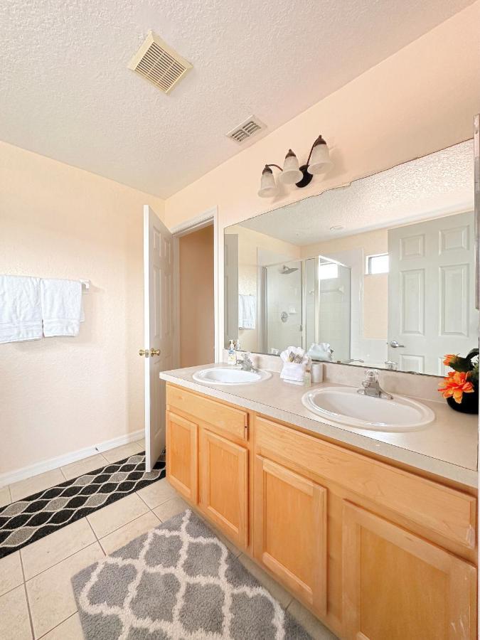 Luxry Villa 6 Miles From Disney Orlando Extérieur photo