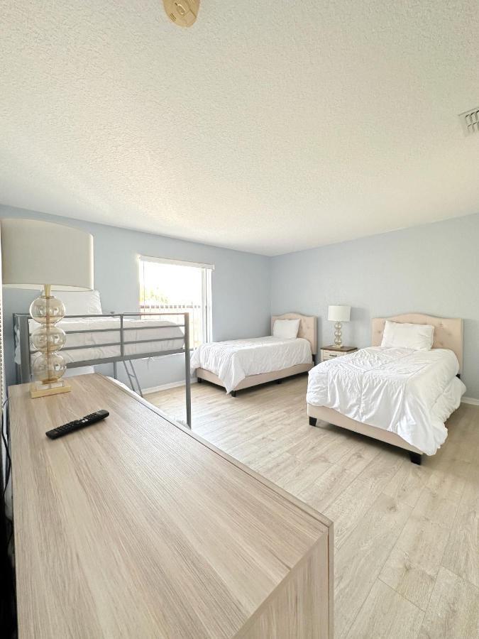 Luxry Villa 6 Miles From Disney Orlando Extérieur photo